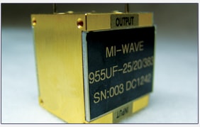 rf-amplifier