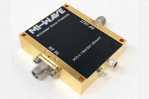 G Power Amplifiers For The Rf Industry