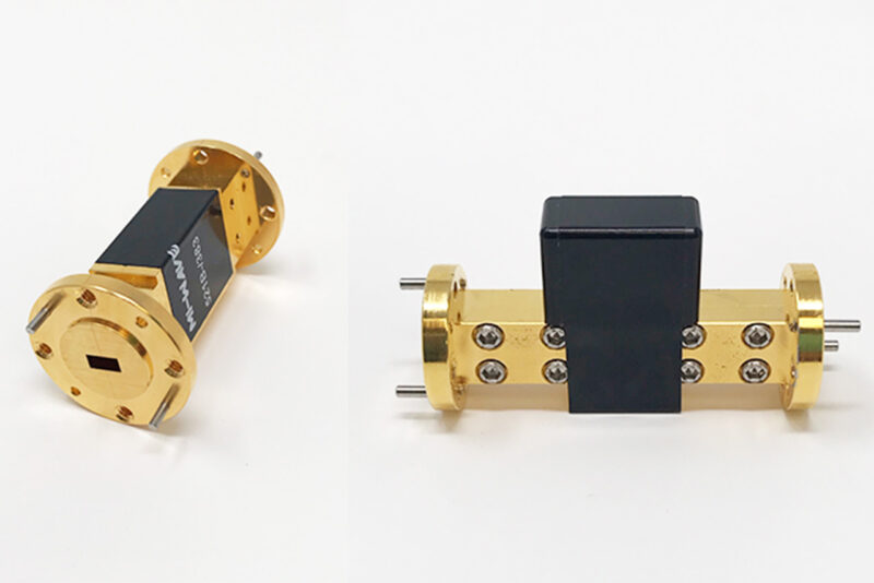 Fixed Attenuators | 8GHz To 220GHz