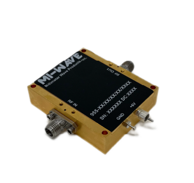 Circuit Imprimé AMPLI 2,4 GHz - Boutique du REF